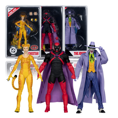 professor ジェイソンVer professor ジェイソンVer NECA 13日の金曜日 パート2 ジェイソン 7