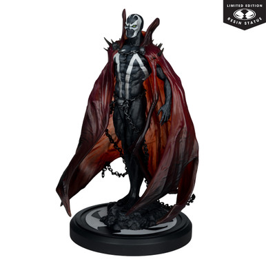 SPAWN 10体セット Special Edition Mutant Spawn Deluxe Action Figure from Todd