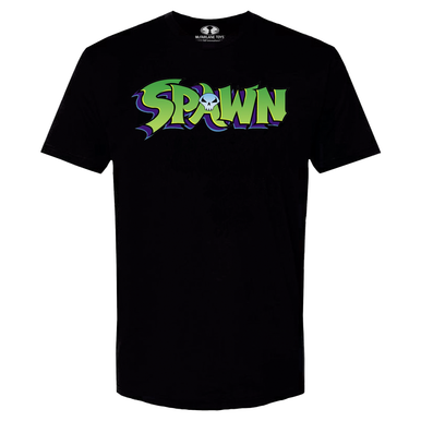 sakanaction GLOW LOGO TEE Mサイズ spwngreen__06999.1773760440.