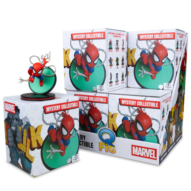 Marvel QMx (Marvel) 4.5