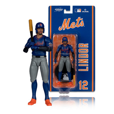 ON THE TURF 5 ヒシアマゾン ノースフライト メジロラモーヌ Francisco_Lindor_Mets__31062.