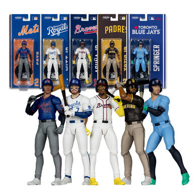 MLB 6