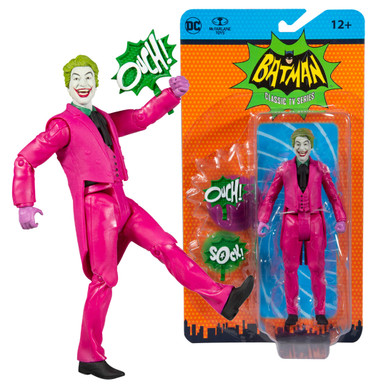 Joker retro clearance