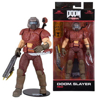 doomguy toy