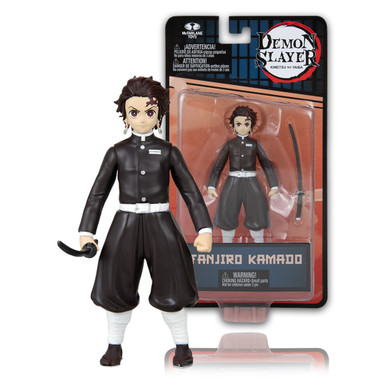 Demon Slayer Kimetsu No Yaiba Figure Demon Series Vol 8 B Gyutaro Figu