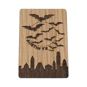 Wooden Magnet Wooden Magnet