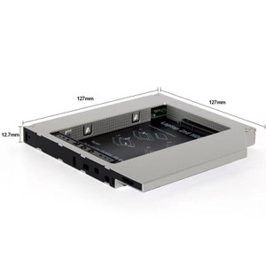Second HDD IDE caddy Second HDD IDE caddy