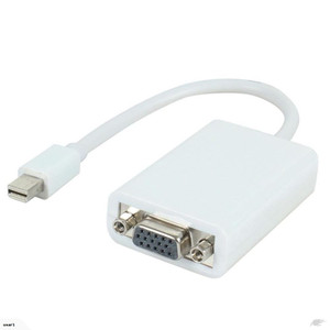mini dp to vga converter 1080P mini dp to vga converter 1080P