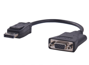 dp to vga converter 1080P dp to vga converter 1080P