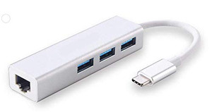 usb c to lan with 3 port USB hub usb c to lan with 3 port USB hub