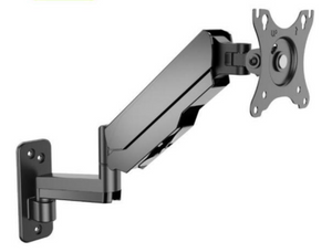 lcd wall mount gas spring with vesa 100 lcd wall mount gas spring with vesa 100