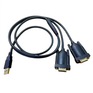 usb serial 2 port