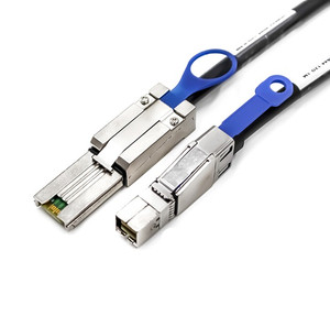sas hd 8644 to mini sas 8088 cable