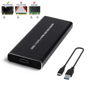 usb nvme ssd enclosure usb nvme ssd enclosure