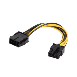 8 pin cpu to gpu converter cable 15cm 8 pin cpu to gpu converter cable 15cm