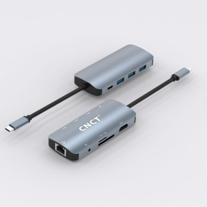 usb type c multiport adapter type c 9 in 1 usb type c multiport adapter type c 9 in 1