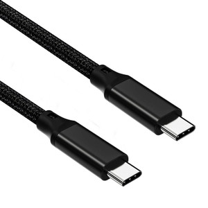 USB 4 Type C Cable 4m - 20G - 4K - 100W