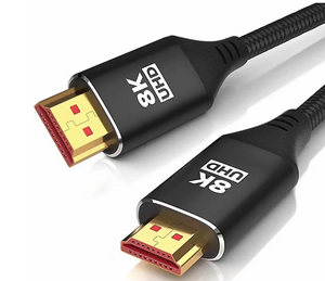 HDMI AOC 8k cable HDMI AOC 8k cable