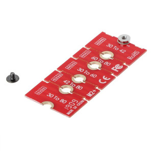 M.2 NVME Length Extension Adapter full