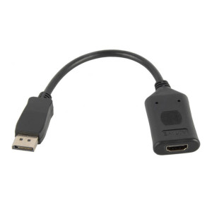 DP HDMI active adapter