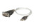 USB SERIAL CONVERTER USB SERIAL CONVERTER