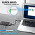 usb 3.0 sata converter demo laptop