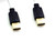 usb 2.0  a male to a male cable in off white
