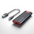 usb nvme enclosure with type c to usb a wire usb nvme enclosure with type c to usb a wire