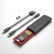 usb nvme enclosure with usb c to c and usb c to a wire usb nvme enclosure with usb c to c and usb c to a wire