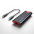 usb nvme enclosure with type c to c wire usb nvme enclosure with type c to c wire