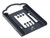 CNCT Single SSD Mounting Kit  side view CNCT Single SSD Mounting Kit  side view