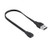 USB Charger Cable for Fitbit Force and Fitbit Charge Bracelet 30 cm USB Charger Cable for Fitbit Force and Fitbit Charge Bracelet 30 cm