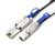 sas hd 8644 to mini sas 8088 cable