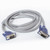 VGA CABLE 2.0M - VGA 15 pin Male to Male