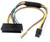 psu 8 pin to 24 pin adapter cable