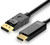 dp hdmi cable 4k