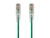 cat6 patch cord In green cat6 patch cord In green