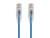 cat6 patch cord In blue cat6 patch cord In blue