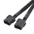 Dual PCIe 8 Pin Dual PCIe 8 Pin