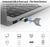 USB Port Blocker with Key - use with various devices