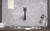 Monitor Wall Mount - Gas Spring - 17" to 32" Displays front