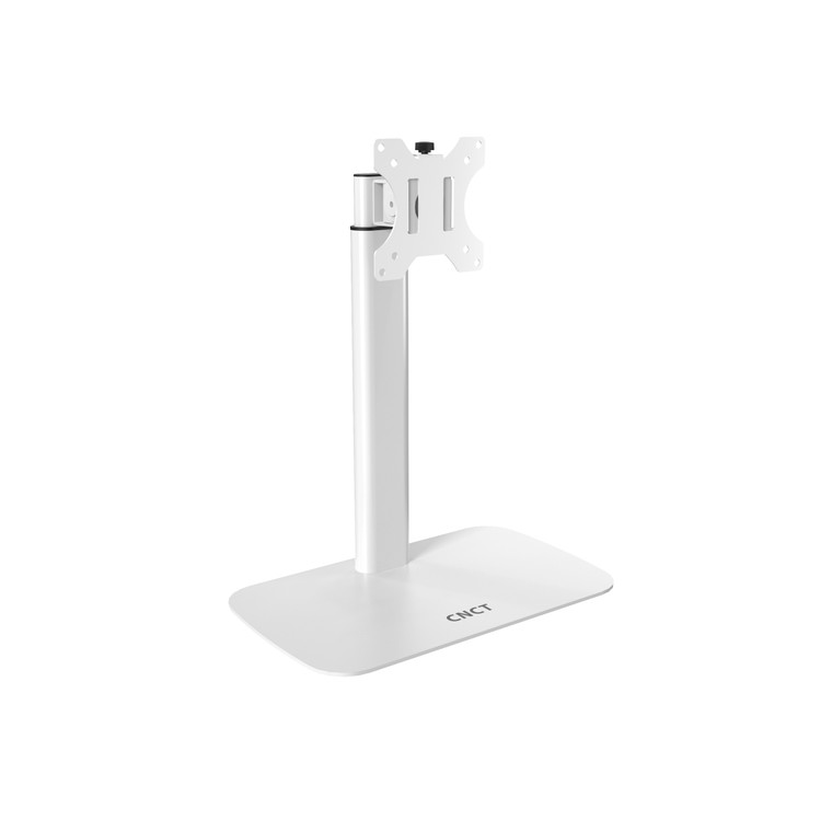 Single Monitor Desk Mount - Free Standing - 13" to 32" Displays