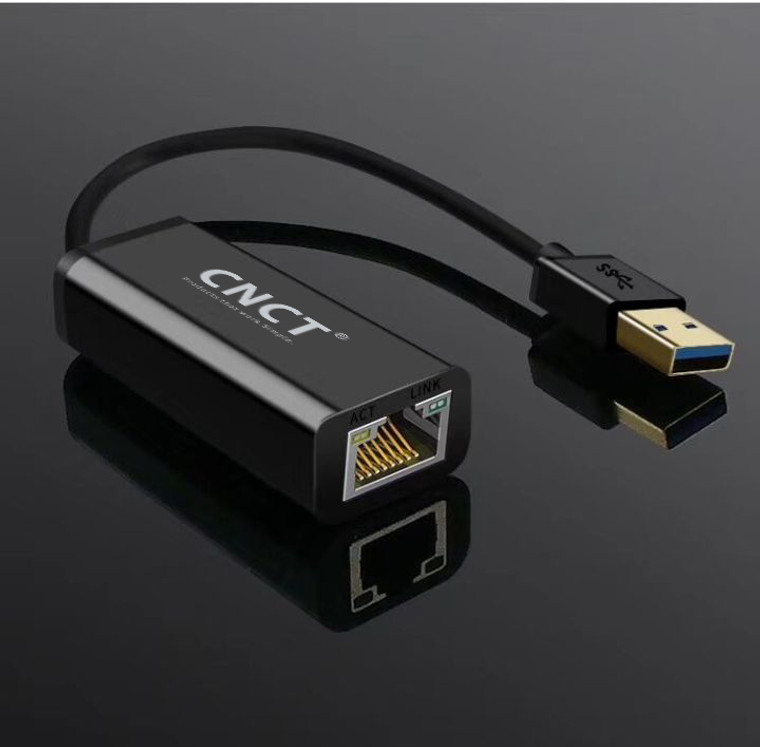 usb gigabit lan adapter