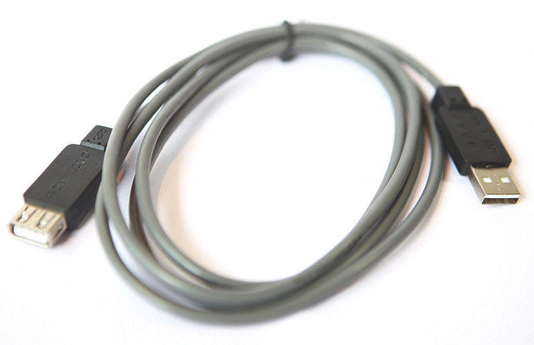 usb ext 1.5m cable