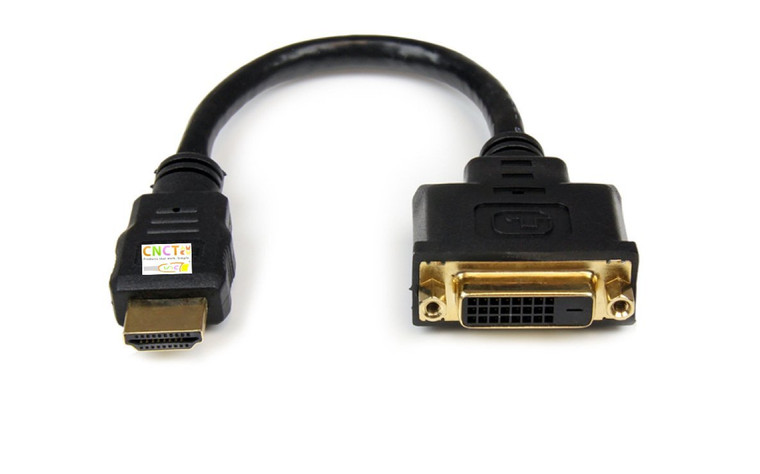 mi to dvi convertor