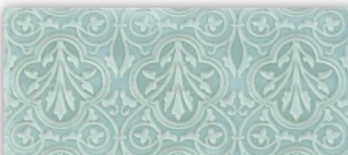 Roca Maiolica Aqua Milford Tile Supply in Milford, MA