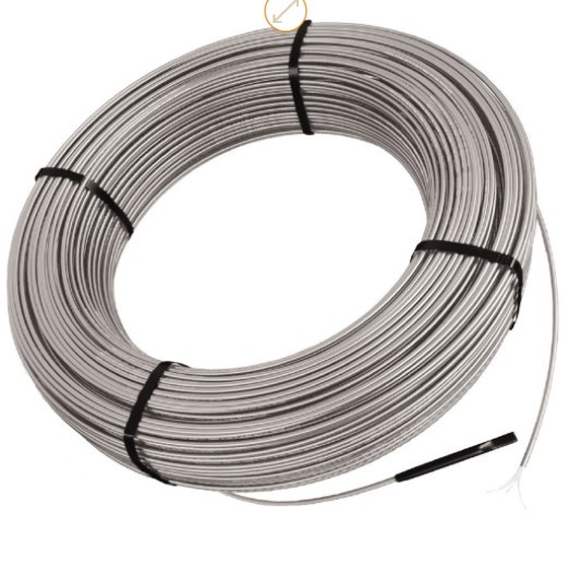 Schluter Ditra-Heat-E-HK Heating Cable 120 Volt DHE HK 120 134 | Milford  Tile Supply in Milford, MA