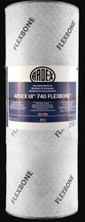 Ardex UI 740 Flexbone Uncoupling Membrane - 215 SQFT