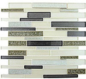 GT Glass Bella Muro Sutton Frost BMS-241 GT Glass Bella Muro Sutton Frost BMS-241