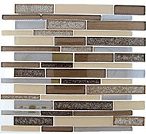 GT Glass Bella Muro Monterey Suede BMS-242 GT Glass Bella Muro Monterey Suede BMS-242